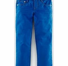 Mini Boden Slim Fit Jeans, Paradise