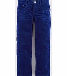 Mini Boden Slim Fit Jeans, Reef Cord,Elephant Cord,Tan