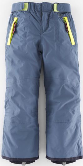 Mini Boden, 1669[^]34907634 Snow Trousers Slate Mini Boden, Slate 34907634