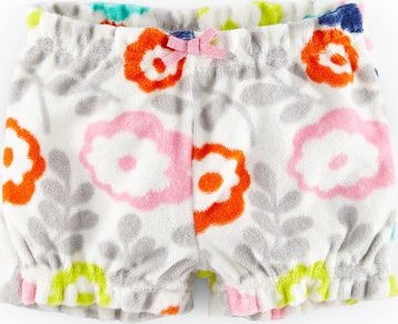 Mini Boden, 1669[^]34716605 Soft Towelling Bloomer Multi Mini Boden, Multi