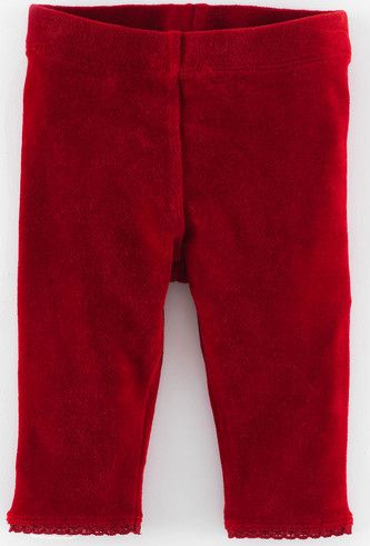 Mini Boden, 1669[^]35157429 Soft Velvet Legging Ruby Mini Boden, Ruby 35157429