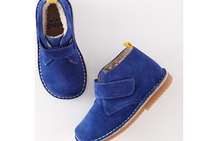 Mini Boden Suede Desert Boots, Reef 34178814