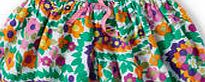 Mini Boden Summer Culottes, Multi Paradise 34761791