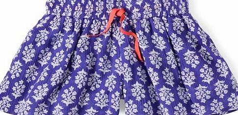 Mini Boden Summer Culottes Purple Mini Boden, Purple 34761973