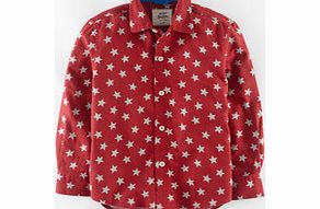 Superstar Shirt, Dark Red Superstar 34231340