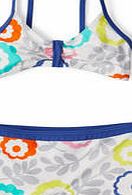 Mini Boden Surf Bikini, Multi Daisy Vine 34658922