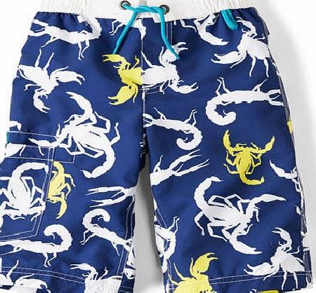 Mini Boden Surf Shorts Surf Scorpions Mini Boden, Surf