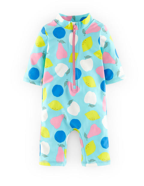 Mini Boden Surf Suit Blue Mini Boden, Blue 34499699