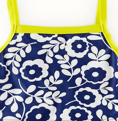 Mini Boden Tankini Top Blue Mini Boden, Blue 34502807