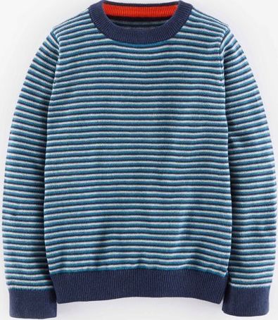 Mini Boden The Jumper Blue Mini Boden, Blue 35161637