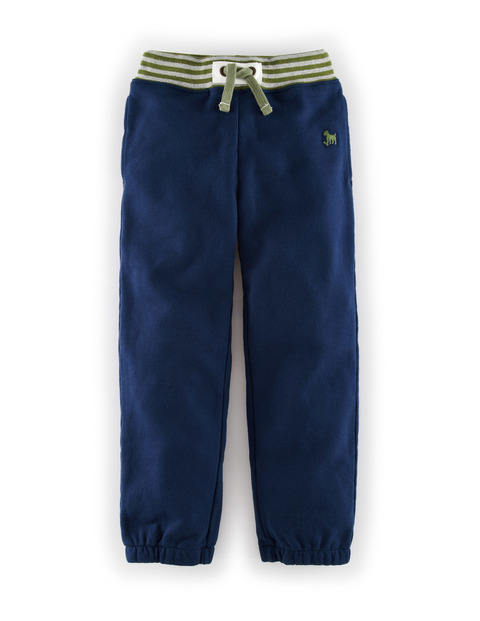 Mini Boden Track Pants Blue Mini Boden, Blue 34576348