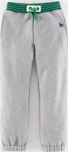 Mini Boden Track Pants Grey Mini Boden, Grey 34946749