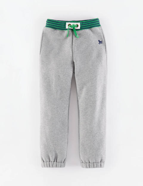 Mini Boden Track Pants Grey Mini Boden, Grey 34946798