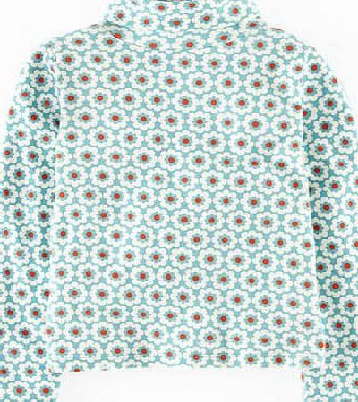 Mini Boden Turtle Neck, Blue 34388678