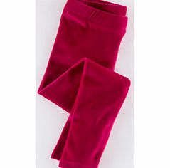 Mini Boden Velvet Leggings, Loganberry,Grey,Blue 34393801