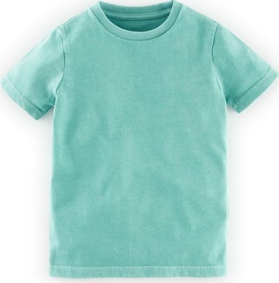 Mini Boden, 1669[^]34586610 Washed T-shirt Surf Mini Boden, Surf 34586610