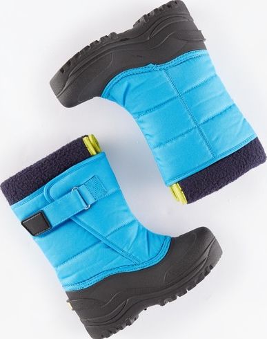 Mini Boden, 1669[^]34924829 Winter Boots Cobalt Mini Boden, Cobalt 34924829