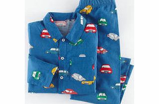 Mini Boden Woven Pyjamas, Cars 34441477