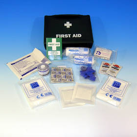 Catering First Aid Kit