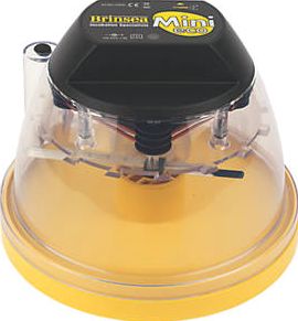 Mini Eco, 1228[^]6333F A0150A Egg Incubator 6333F