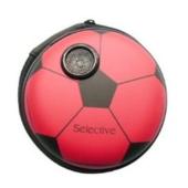 Football Bag Speaker For Media Players (Red)