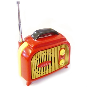 Retro Radio