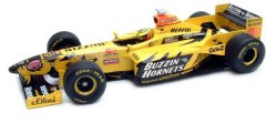 Minichamps 1:18 Scale Jordan Mugen Honda 198 V10 - R.Schumacher