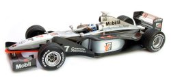 Minichamps 1:43 Scale McLaren Mercedes MP4/13  - D.Coulthard Ed43 No.26 Mclaren Collection