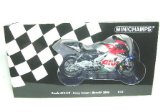 Minichamps 1:12 Scale Scale Casey Stoner 2006 Honda RC211V Diecast Model Bike