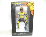 minichamps 1:12 Scale Valentino Rossi Laguna Sitting Figure