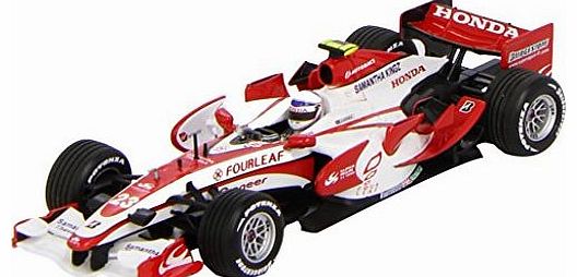 Minichamps 400070023 Model Vehicle Super Aguri F1 SA07 Davidson 2007 1:43 Scale