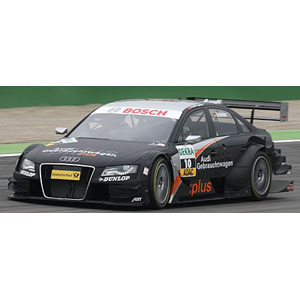 Minichamps Audi A4 DTM Team ABT #10 2008 T.Scheider