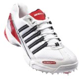 Minichamps GRAY-NICOLLS Matrix Rubber Sole Cricket Shoes, UK10