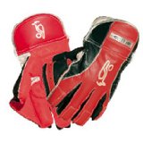 Minichamps KOOKABURRA Beast Wicket Keeping Gloves , MENS