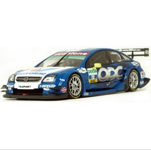 Opel Vectra GTS V8 DTM 2005 Team OPC M.Reuter in