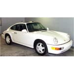 Porsche 911 1993