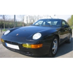 Porsche 968 CS 1993