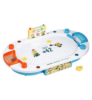 Minions Minion Air Hockey 10198493