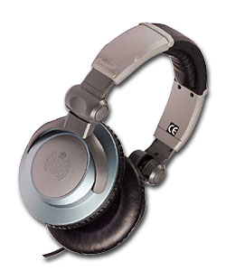 DJ Headphones