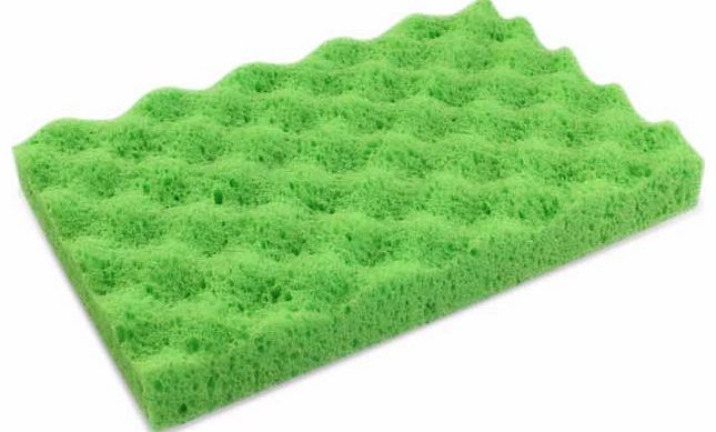 Minky Sponge Mop Refill