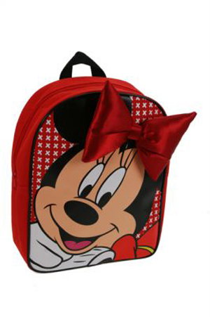 Minnie Mouse Backpack