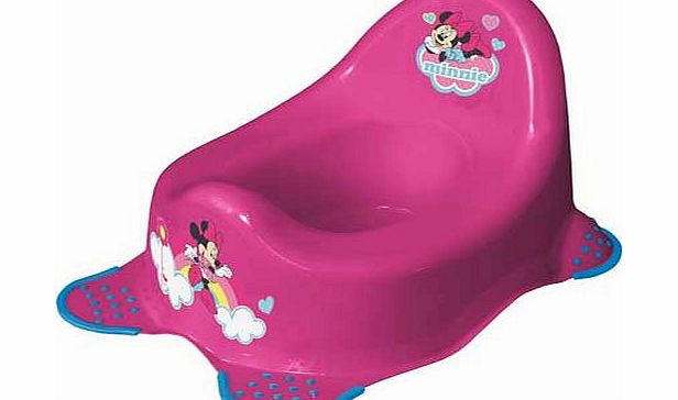 Minnie Mouse Disney Minnie Mouse Steady Potty