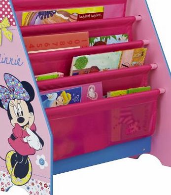 Minnie Mouse Sling Bookcase