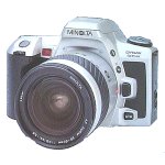 MINOLTA 505SI Super 28-80