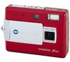 Dimage X50 Kit Red