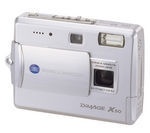 Dimage X50 Kit