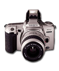 MINOLTA Dynax 404 Si