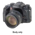 MINOLTA DYNAX 7 Body