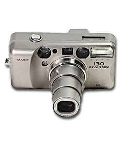 MINOLTA Riva Zoom 130