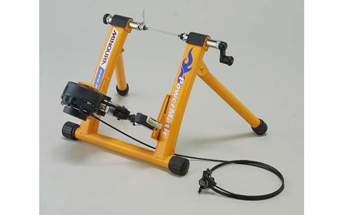 Powermatic-1050 Rim Drive Home Trainer